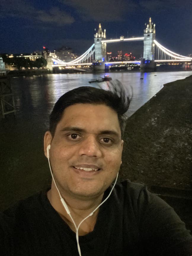 Professional Male Seeking Single or Double room Main Photo