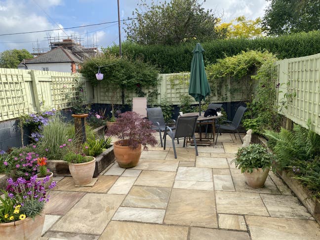 Double room - professional - garden Main Photo