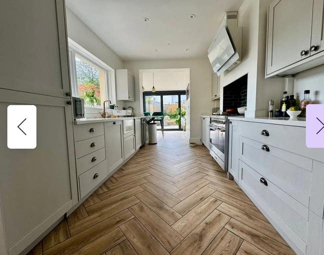 Short term let in Bishopsworth  Main Photo