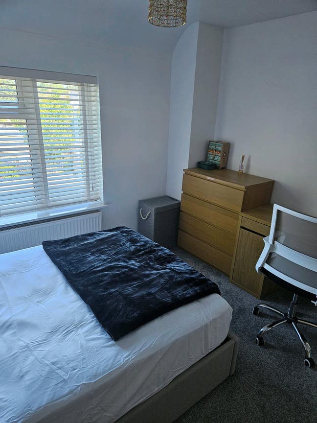 Double room in Chelmsford CM1 Main Photo