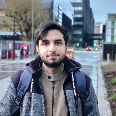 Hi, My name is Mudassir, I am a PhD student a... Main Photo
