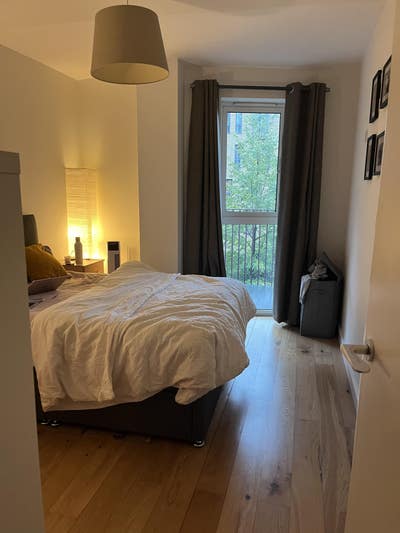 Beautiful Double Room - E&C Modern Development Main Photo