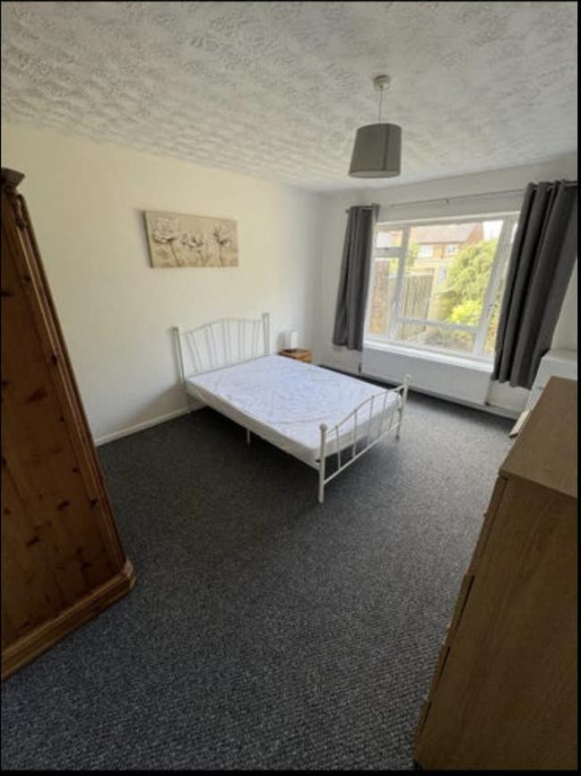 2 Double Rooms Available WIFI Main Photo