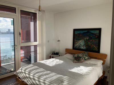 Double Room River View Balcony & En-Suite . Main Photo