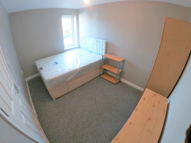 Quality Spacious Double Rooms  Main Photo