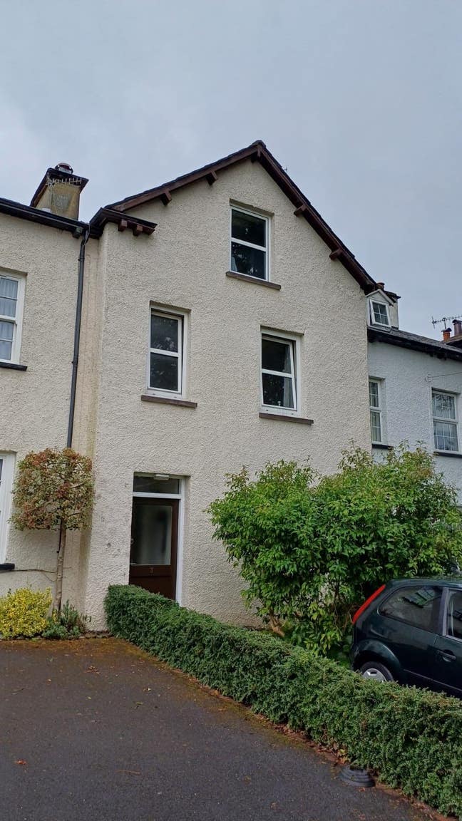 Double Room in Bowness Main Photo