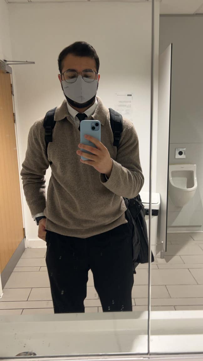 Looking for an easygoing flatmate in Greenwich Main Photo