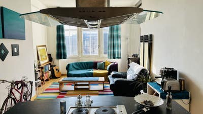 Two Double Rooms in City Centre - Bills Included! Main Photo