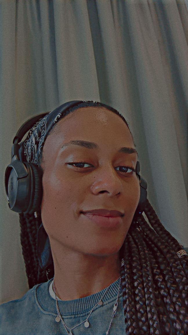 Clean and quiet person Main Photo