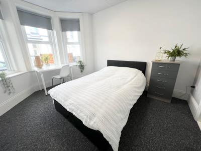 ➖En-suite Room! Zero Deposit! Couples Accpeted! Main Photo