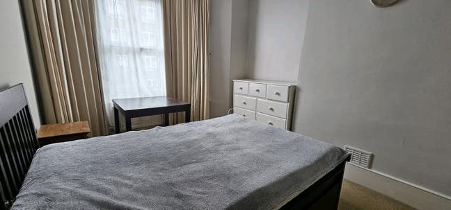 Double room  Main Photo