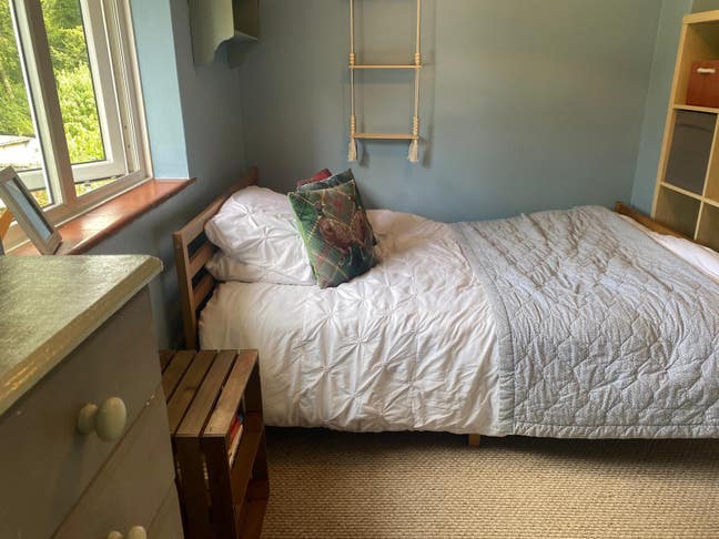 Small DBLE room in Heart of New Forest  Main Photo