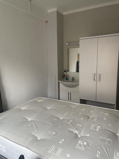 Large Double Room | South Manchester | Bills Inc! Main Photo