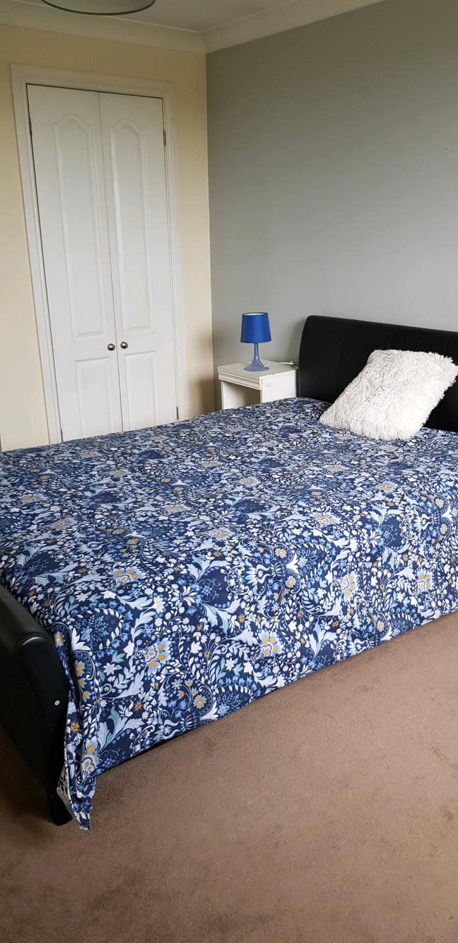 Double  Room in detached annex. Hazeley Heath.  Main Photo