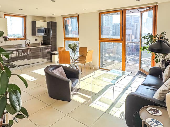 💎 Fully Furnished Flat – September-Only Let 💎 Main Photo