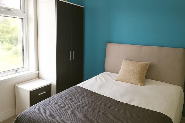 Stunning Double Room  Main Photo