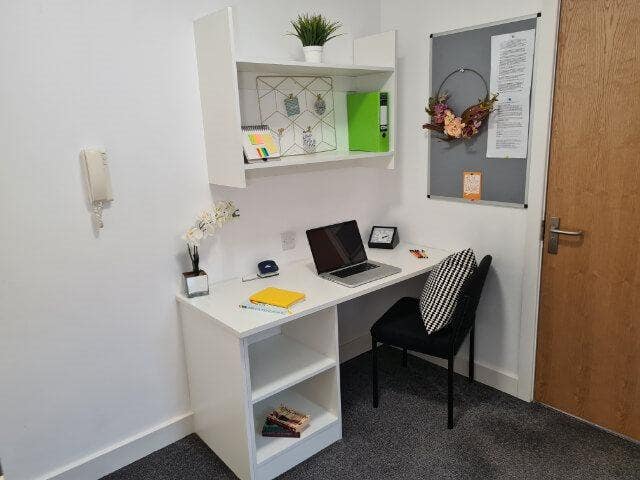 Single Ensuite Available 26/07/2025 Main Photo