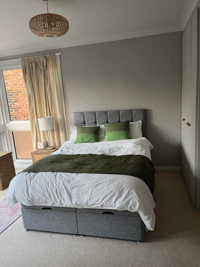 Double Room with En-Suite Main Photo