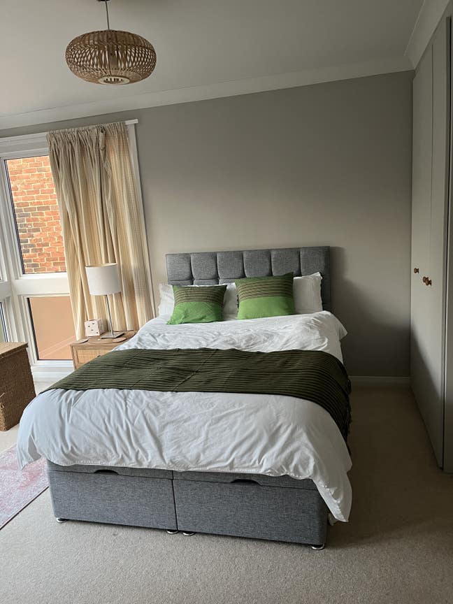 Double Room with En-Suite Main Photo
