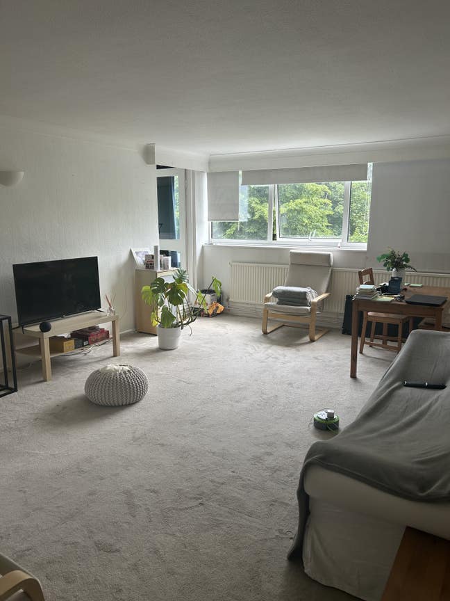 Bright & Cozy Room in Winchester - All Bills Inc!! Main Photo