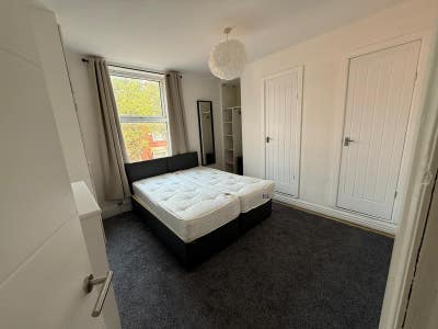 Shared bed space in Salford City and University  Main Photo