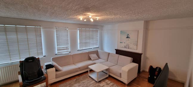 Rooms for rent  Main Photo
