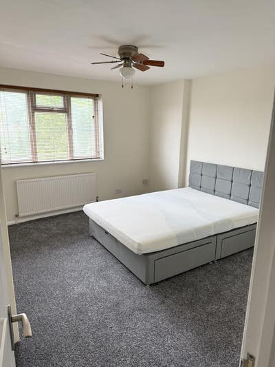 Very Spacious Double Room to rent Main Photo