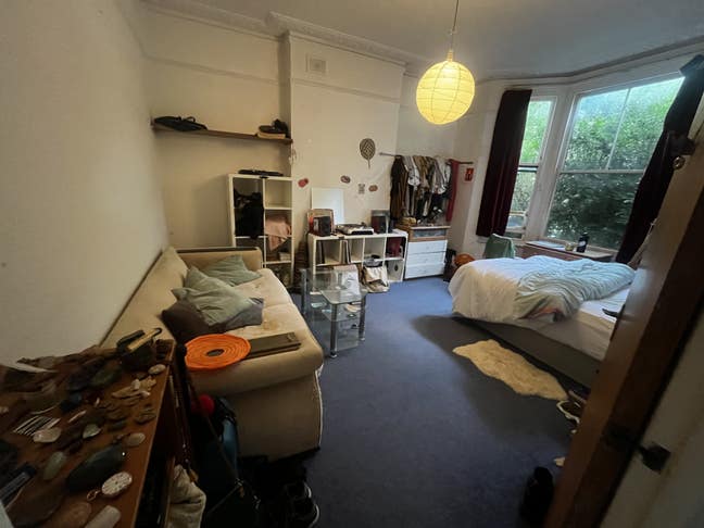 Sublet January - March (included) Main Photo