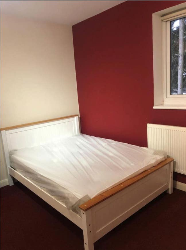 Student Room Available From October Main Photo