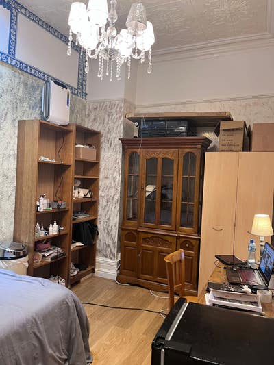 Cheap Room for a student only &pound;435 in Leeds Campus Main Photo