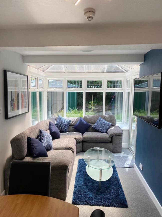 Individual Rooms, Garrow Hill - Students Only Main Photo