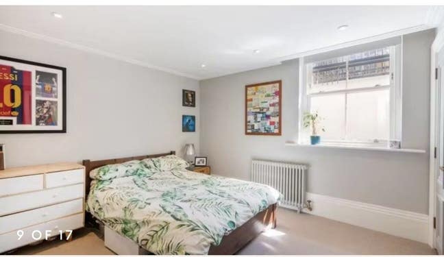 Spacious Ensuite Double/king room Main Photo