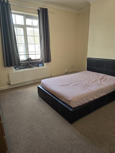 1 bed furnished flat  Main Photo