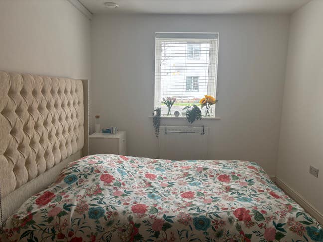 Furnished double bedroom available to rent   Main Photo