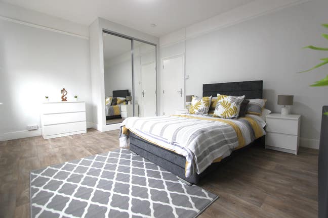 Double Room in Modern House-&pound;625pcm (inc.) Main Photo