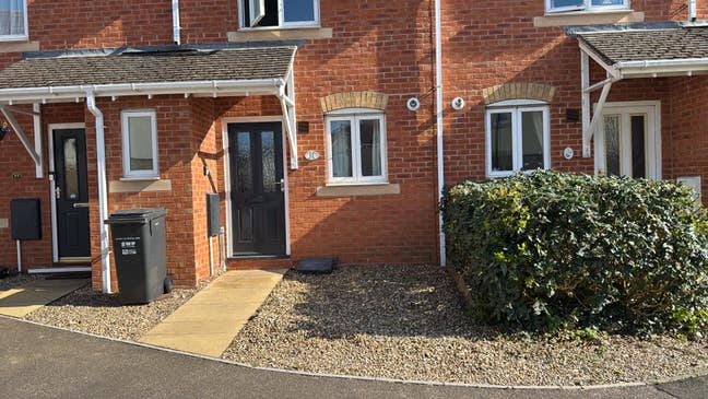 Taunton House - Share with One Other  Main Photo