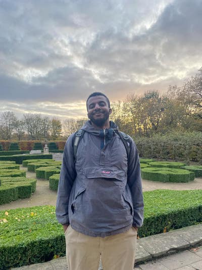 Buddy up/ double room for a lovely young man! Main Photo
