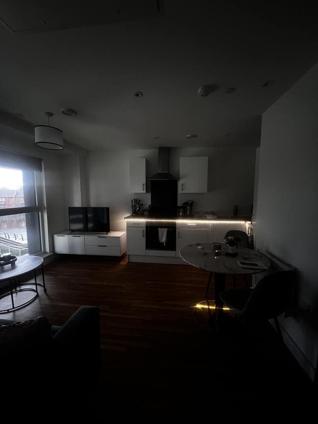 Cosy 1 Bed Apartment close to Deansgate Main Photo