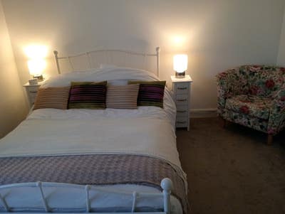 Room Available near Hampstead Heath  Main Photo