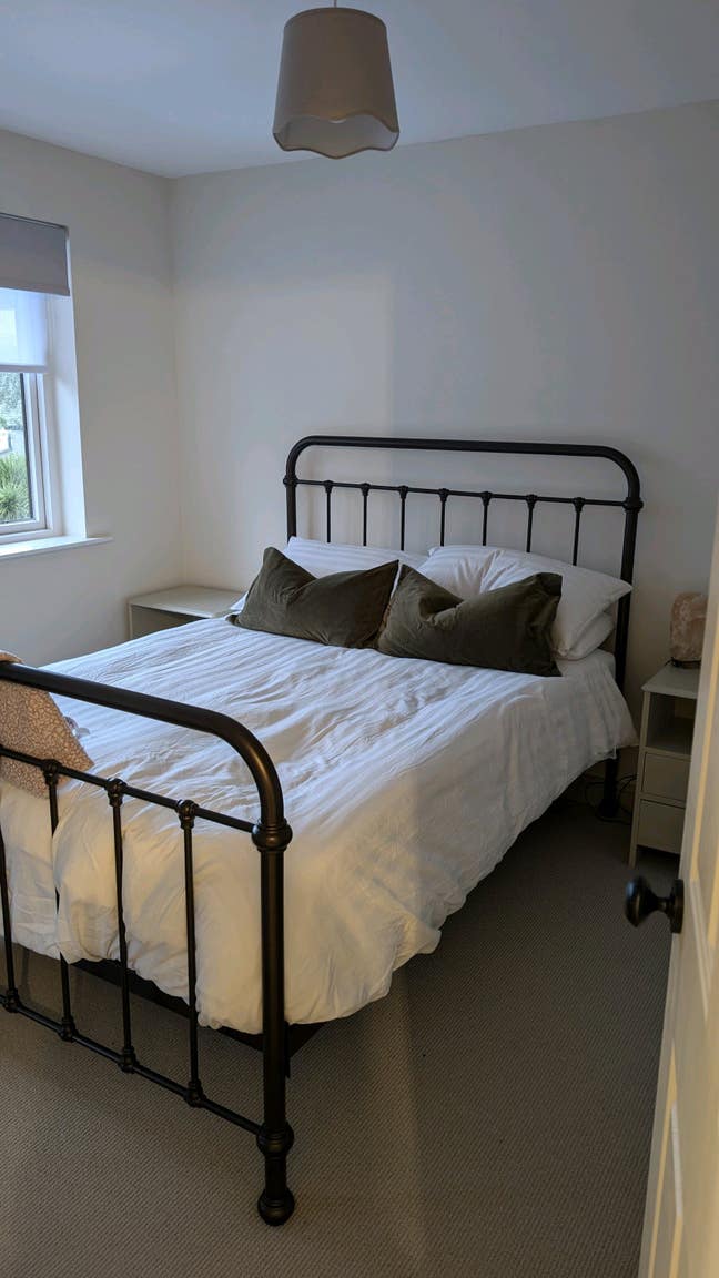 Spare room in Allithwaite  Main Photo