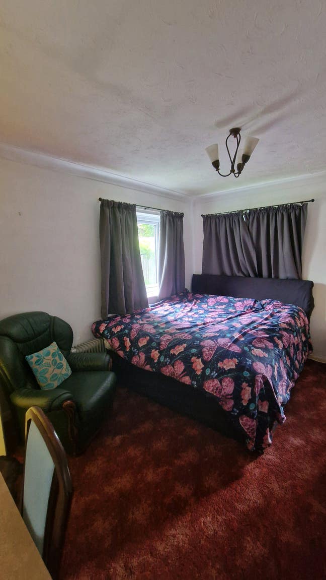 Double room (single occupancy) Main Photo