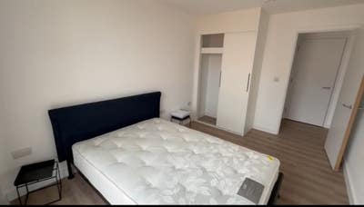 Double Room -  Main Photo