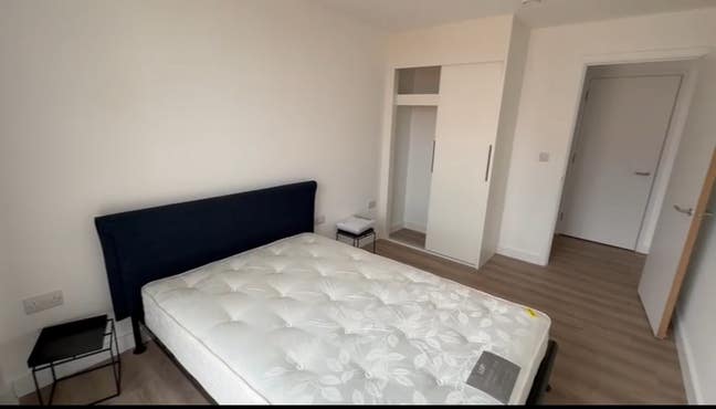 Double Room -  Main Photo