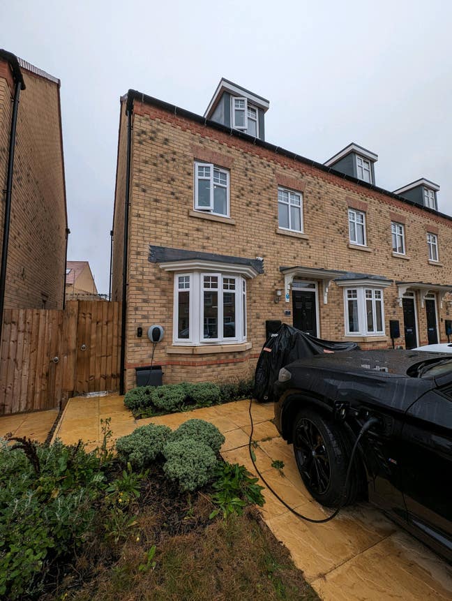 High-spec rooms to let Main Photo