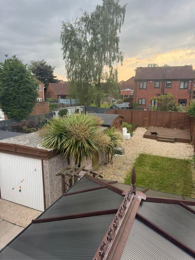 Single and Double Room for Rent in Lincoln  Main Photo