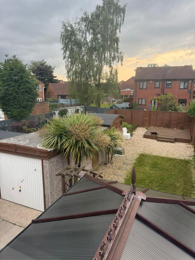 Single and Double Room for Rent in Lincoln  Main Photo