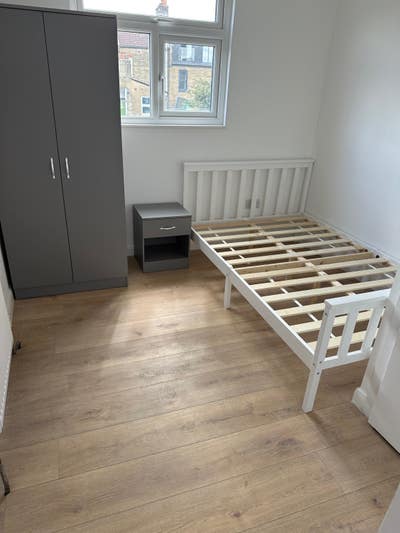 Double ensuite to let in East London (plaistow)  Main Photo