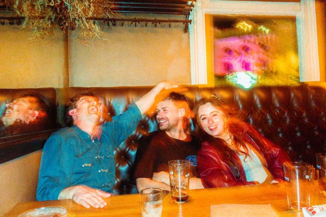 Irish creative seeking new place to call home! Main Photo