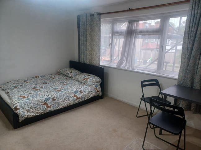 Double room for working couple Main Photo