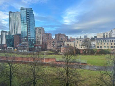 Sociable, Affordable City Living Main Photo